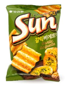 Sun Chips Garlic Flavor 24 Count