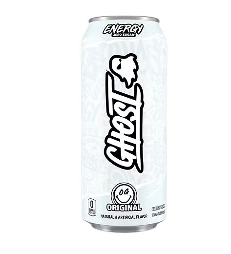 Ghost Energy: Original Flavor 12 Count