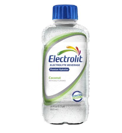 Electrolit: Coconut 12 Count
