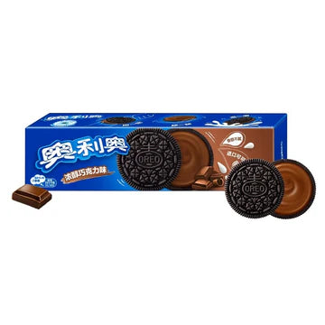 Oreo Chocolate 12 Count