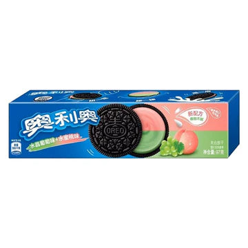 Oreo Grape & Peach 12 Count