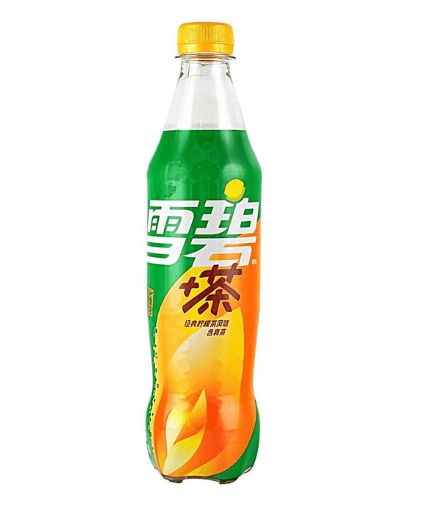 Exotic Sprite Tea Lemon 24 Count