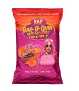 Rap Snacks Nicki Manaj-BBQ Truffle 10 Count