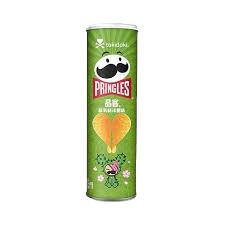 Pringles Spicy Crawfish 10 Count