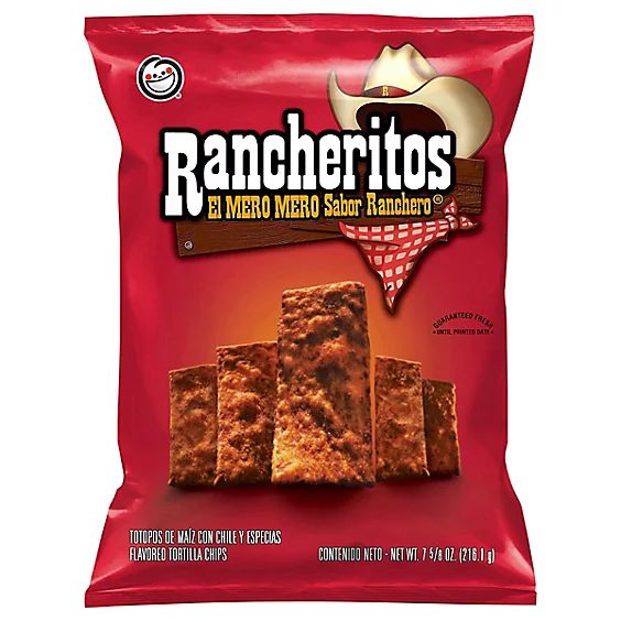 Rancheritos 12 Count