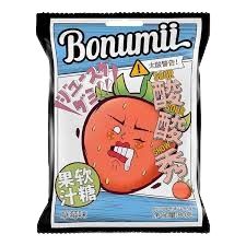 Bonummi Strawberry 20 count