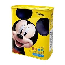 Disney Mango 12 count