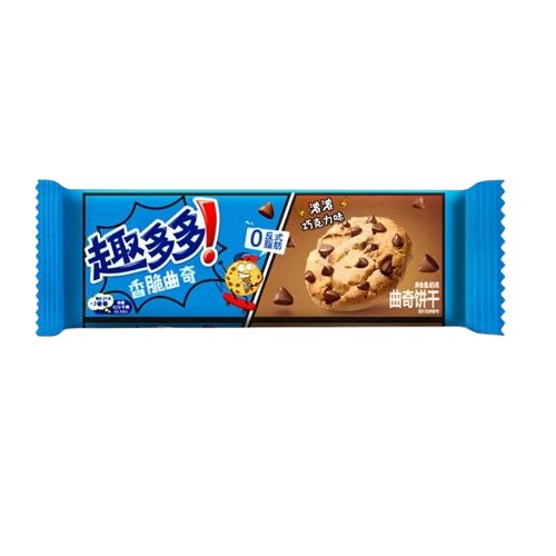 Chips Ahoy Rich Chocolate 12 count
