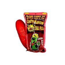 Alamo Pickle Cherry 12 count