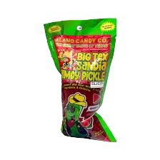 Alamo Pickle Sandia Chamoy(Watermelon) 12 count