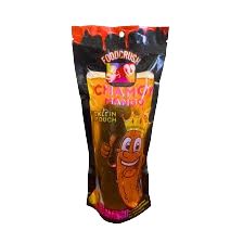 Food Crush Chamoy Mango Pickle 12 count