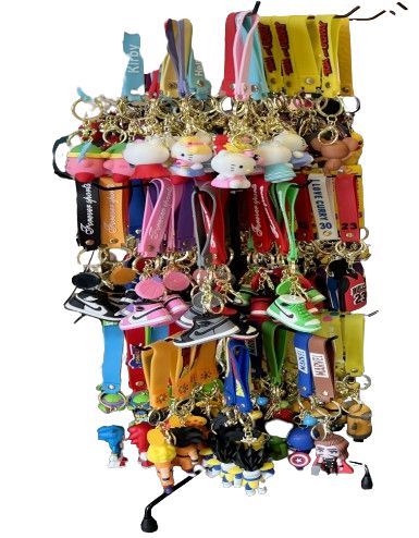 Keychain Prebook 150 count
