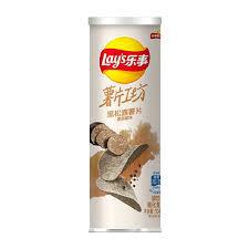 Lay's Truffle 12 Count