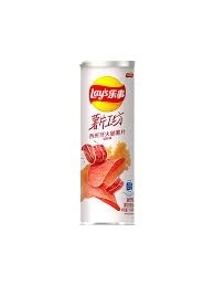 Lay's Spanish Ham 12 Count
