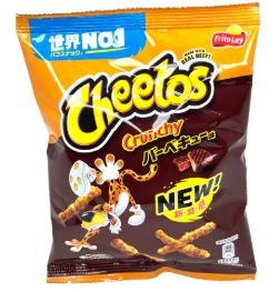 Cheetos BBQ 12 Count
