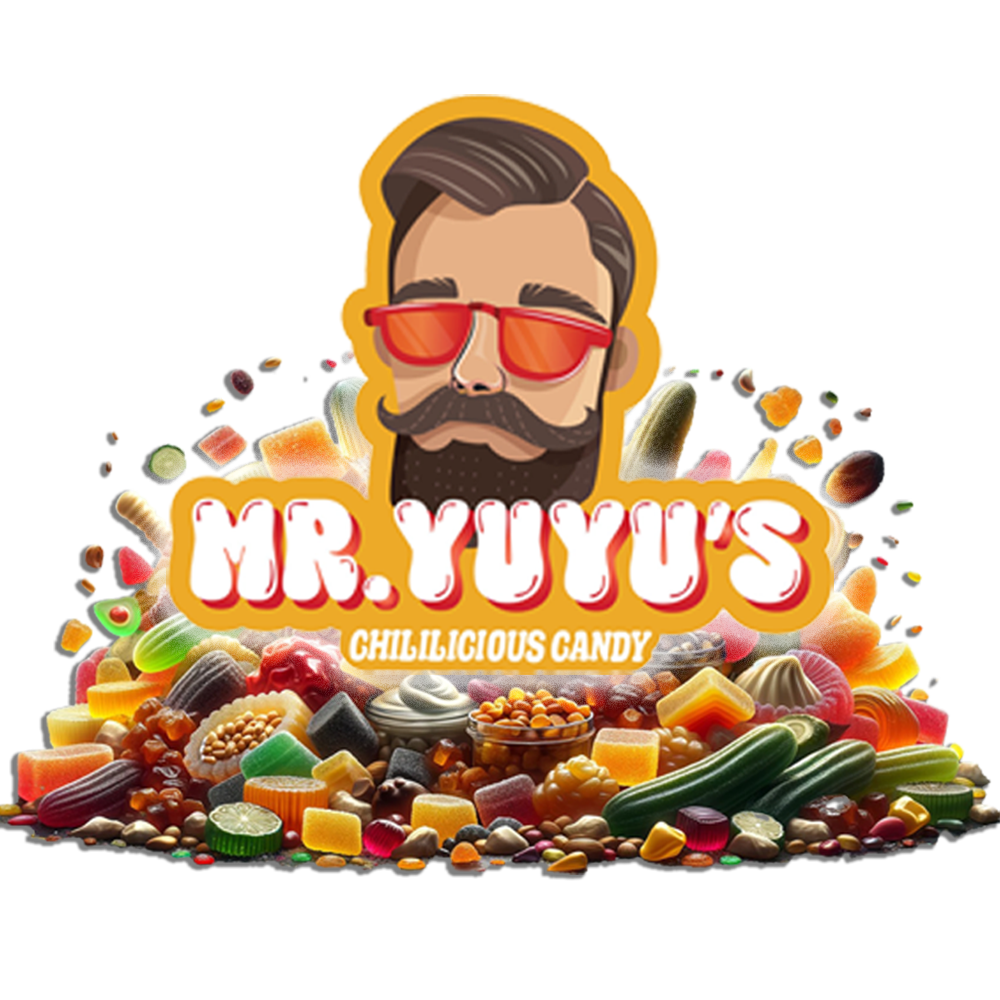 Mr. YuYu's