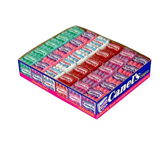 Canel's Original Gum 60 Count