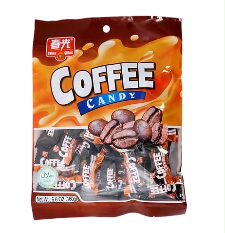 Classic Series Candy | Coffee  20 Count
