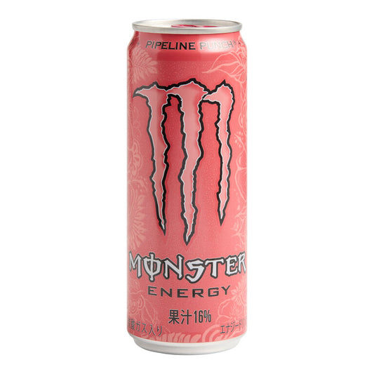 Monster Pipeline Punch 12 count