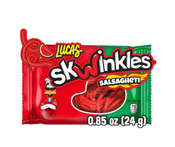 Lucas Salsaghetti Sandia 12 Count