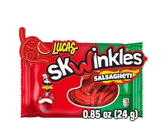 Lucas Salsaghetti Sandia 12 Count