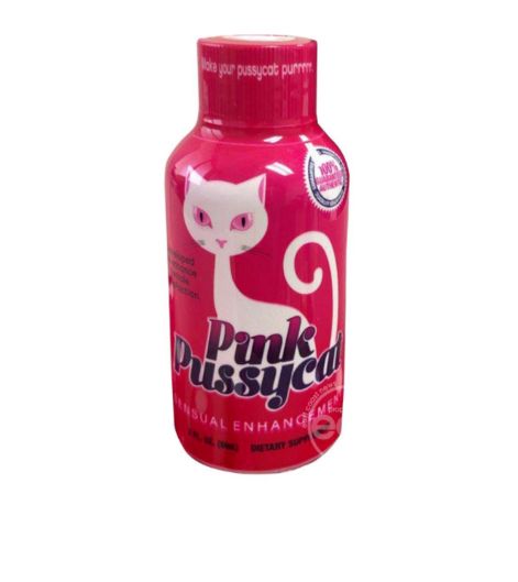 Pink Hny Drink 12 Count