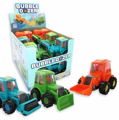 Kidsmania Bubble Dozer 12 Count