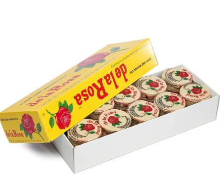 De La Rosa Mazapan Original 30ct 30 Count