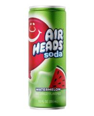 Airheads Soda Watermelon 12 Count