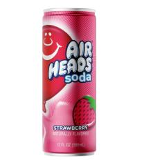Airheads Soda Strawberry 12 Count