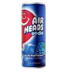 Airheads Soda Blue Raspberry 12 Count
