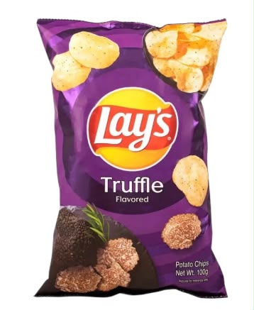 Lay's Truffle 12 Count