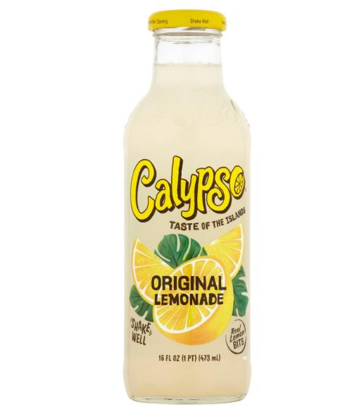 Calypso Original Lemonade 12 Count