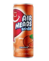 Airheads Soda Orange 12 Count