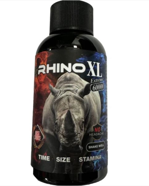 R. XL Drink 12 Count