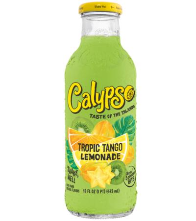 Calypso Tropic Tango Lemonade 12 Count