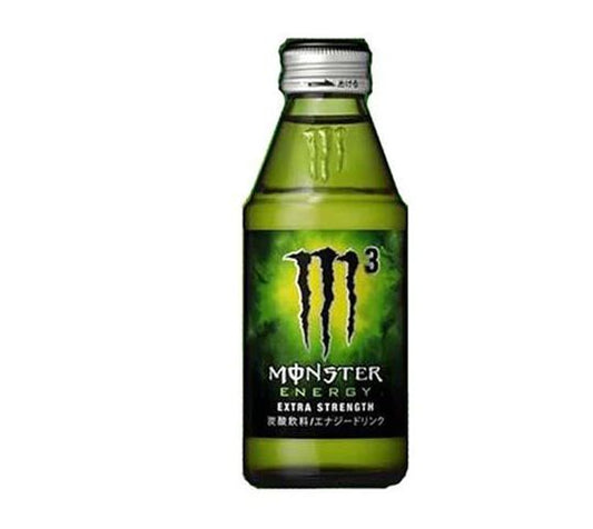 Japan Monster M3 Extra Strength 24 Count