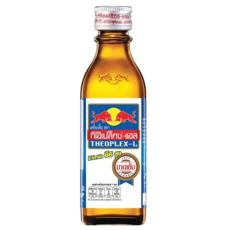 Thailand RB THEOPLEX-L 50 Count