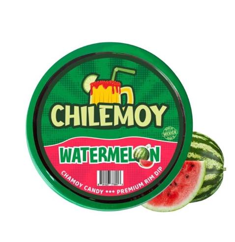 Chilemoy Premium Rim Dip Watermelon 6 Counts
