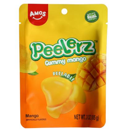 Peelerz Gummy Mango 24 Count