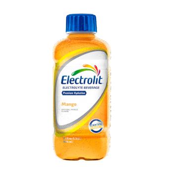 Electrolit: Mango 12 Count