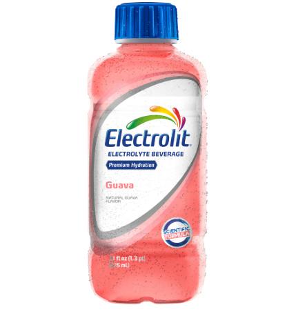 Electrolit: Guava 12 Count