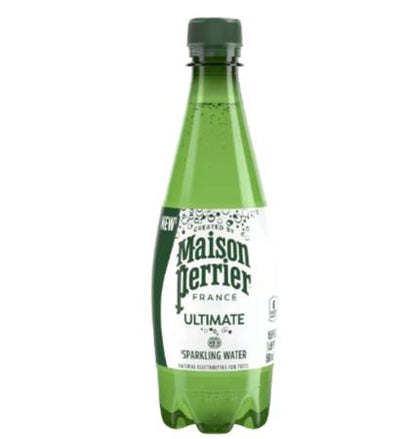 Maison Perrier Sparkling Water: Ultimate 24 Count