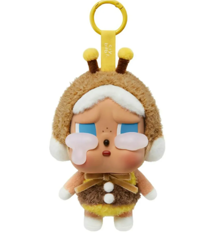 Exotic Crying Toy 6 Count