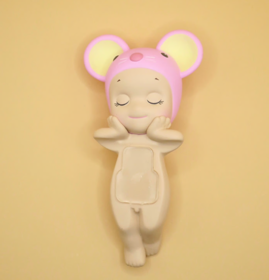 Exotic Mini Dreaming Toy 12 Count