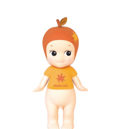 Exotic Mini Harvest Toy 12 Count