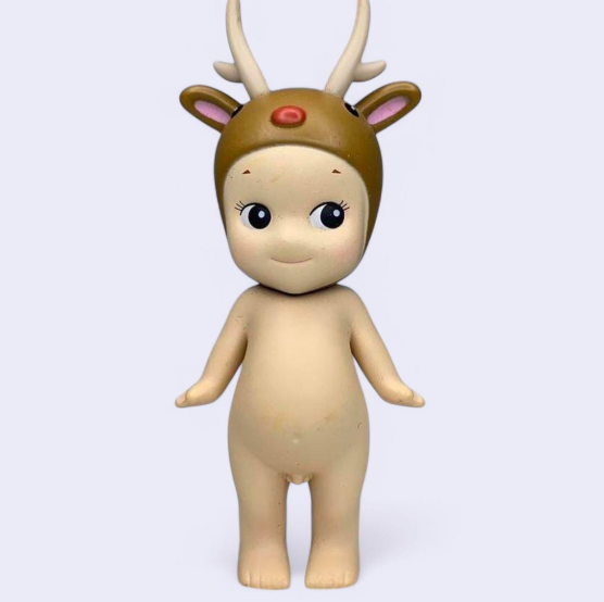 Exotic Mini Animal Toy 12 Count