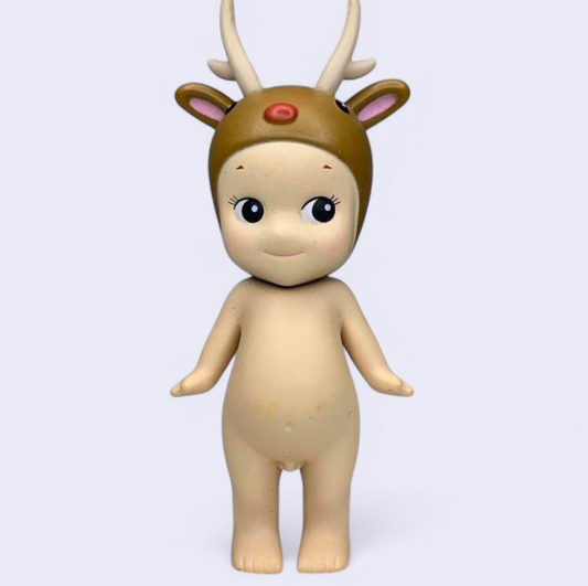 Exotic Mini Animal Toy 12 Count