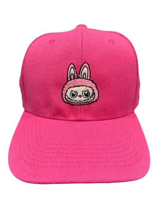 Exotic Pink Neo Cap 6 Count