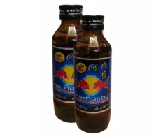 Thailand RB Krating Daeng (Black) 50 count